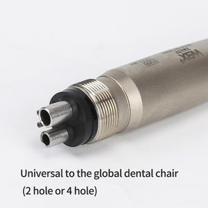 Высокоскоростная Стоматологическая наконечник для турбины с <span class=keywords><strong>4</strong></span> отверстиями с керамическим подшипником для стоматологических инструментов - Product Image 6