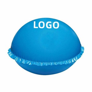 Coussin de <span class=keywords><strong>piscine</strong></span> haut de gamme 4' x 4' <span class=keywords><strong>pour</strong></span> l'hiver, tube flottant <span class=keywords><strong>pour</strong></span> <span class=keywords><strong>piscine</strong></span>, couverture de <span class=keywords><strong>piscine</strong></span> flottante - Product Image 3