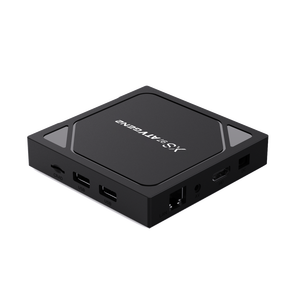 XS97 ATV Gen2 Allwinner H618 2+16GB 4K HDR Ultra HD Smart Media Portal Plug & Play OTT Venta al por Mayor de Fábrica OEM - Product Image 4
