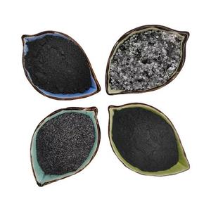 Điện tử vật liệu đặc biệt <span class=keywords><strong>Graphite</strong></span> tự nhiên 100 lưới vô định hình <span class=keywords><strong>Graphite</strong></span> bột cho pin - Product Image 6