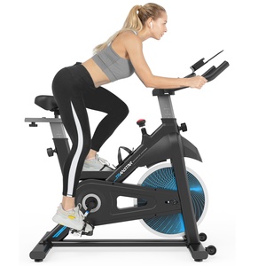 Vélos d'intérieur Fahrrad Velos <span class=keywords><strong>Bicicleta</strong></span> Spinning Stationary pour le fitness à domicile - Product Image 5
