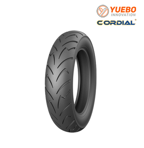 Neumático Tubeless para Motocicleta YUEBO Nuevo 140/70-16, Cubierta de Goma de Grado S/P, Carga de 290 kg, 180/150 km/h, Neumático de Repuesto de 16 Pulgadas - Product Image 3