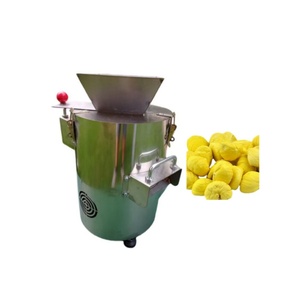 Best Price Chestnut Shell Husking Machine Chestnut Shell Breaking Peeling Machine - Product Image 3