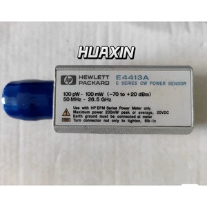 1 capteur de puissance Agilent E4413A * hx1 - Product Image 1