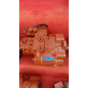 Pompe à piston hydraulique PSVD2 PSVD2-18E-3 PSVD2-21E-24 Pompe hydraulique pour excavatrice - Product Image 1