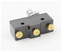 Interrupteur de détection de frein d'ascenseur Système de soufflage magnétique Micro interrupteur PMS280 Z-15GQ-B de TM-1307 de moteur