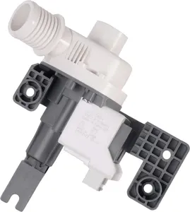 Washing Machine Drain Pump Motor W10727777 W10876600 Washer Drain Pump For Washing Machine Spare Parts