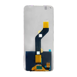 อะไหล่หน้าจอสัมผัส LCD,ชุดประกอบดิจิไทเซอร์สำหรับ <span class=keywords><strong>Tecno</strong></span> Spark 2 3 4 <span class=keywords><strong>Air</strong></span> <span class=keywords><strong>5</strong></span> Pro 6 - Product Image 5