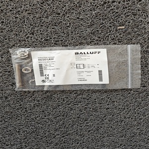 ชุดเซ็นเซอร์ Balluff รุ่น BES516-325-S4-C อะไหล่อุตสาหกรรมสำหรับงานเครื่องกล - Product Image 2