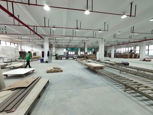 Thiết Kế Hiện Đại Cách Âm Kính Thiên Văn Bảng Điều Chỉnh Hot Bán Gấp Trượt Phân Vùng Tường Cho Hội Trường Trường Kho Sử Dụng Lồng Vào Nhau - Product Image 6