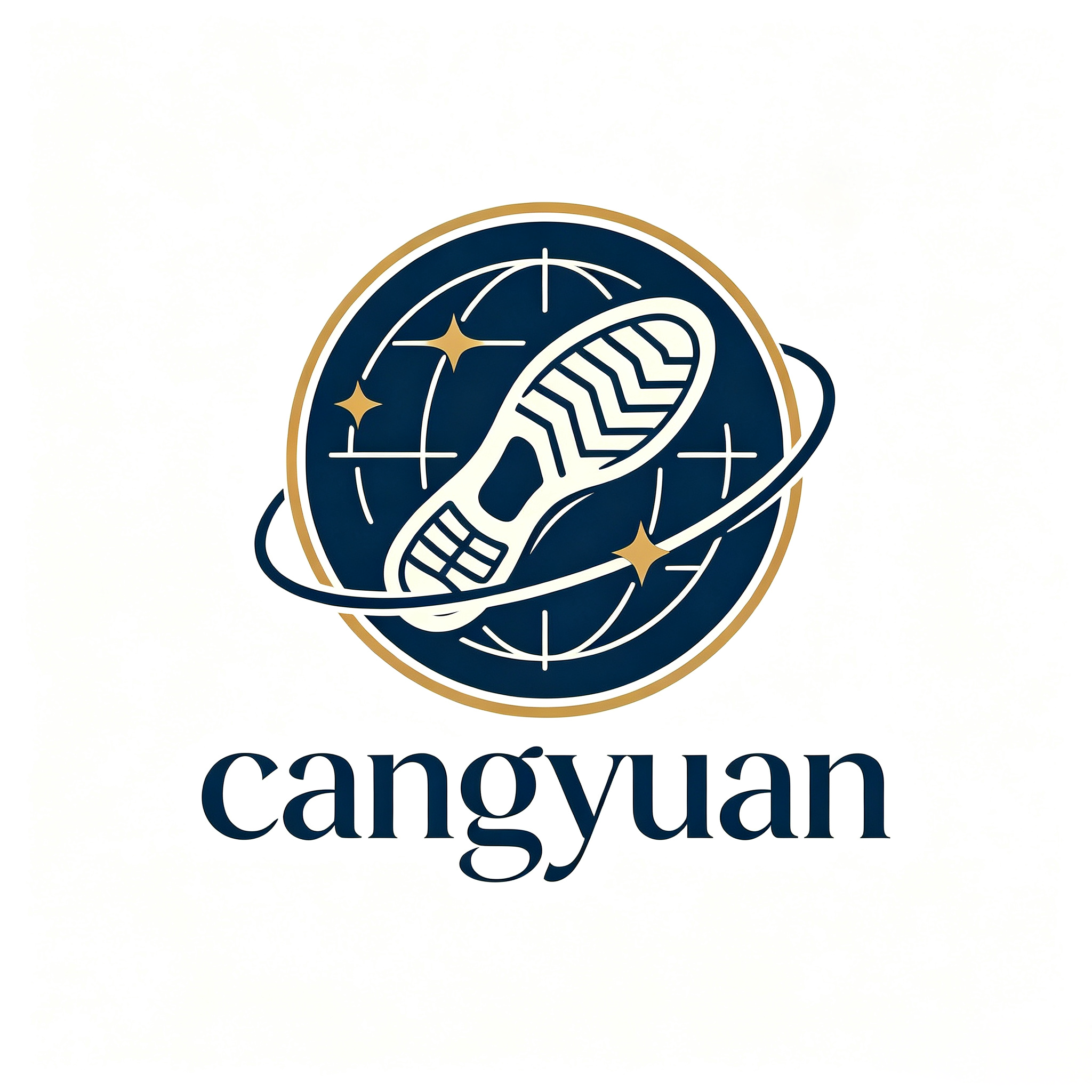 Wenzhou Cangyuan International Trade Co., Ltd. logo