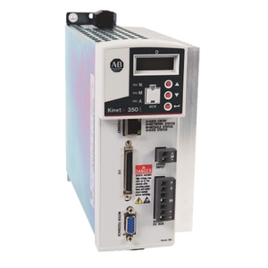 Servoaccionamiento 2097-V32PR4-LM Kinetix 350 EtherNet/IP 80-264V CA rms Monofásico - Product Image 4