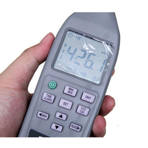 Rilevatore di Radiazioni Elettromagnetiche TES-593R 100% Originale con Registratore Dati Triassiale - Product Image 3