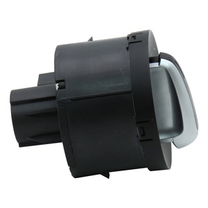 Interrupteur de phare de haute qualité QSF pour VW <span class=keywords><strong>GOLF</strong></span> MK6 T5 PASSAT TIGUAN OE NO 3C8941431B 5ND941431C - Product Image 4