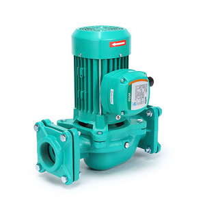 Wilo Ph 750eh Circulation <b>Pump</b> 750w 180l Min 10m Head For Boiler Tap Solar <b>Water</b> System - Product Image 5