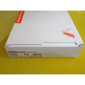 หนึ่งชิ้นสำหรับเซ็นเซอร์สวิตช์พร็อกซิมิตี้ KI5002ใหม่ IFM - Product Image 2