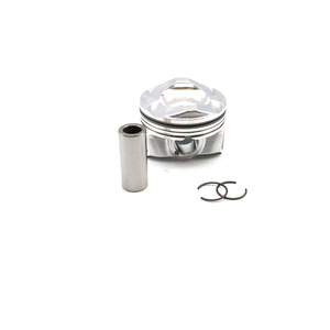 Kit de pistons pour Ford 1.0T 2012+ M1CA M1DA M1JE M1JH SFCB SFJA XMJA YYJA YYJD CM5G6110FC 71.9mm 3 cylindres - Product Image 1