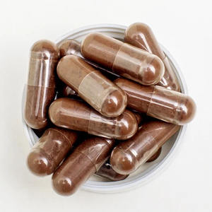 Mantar tozu doğal Reishi Lions Mane Cordyceps Chaga <span class=keywords><strong>Maitake</strong></span> mantar özü karışımı tozu - Product Image 5