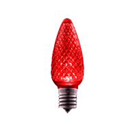 Zhzhq C9 — ampoule Led de remplacement, lumière de noël, changement de couleur, prise E17, décoration de jardin en extérieur