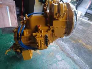 Suku cadang pemuat beroda XCMG, rakitan transmisi ZL50G, 272200753, 2BS315A - Product Image 6