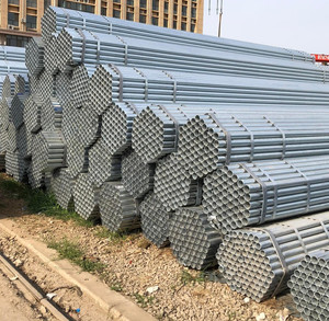 Fournisseur de la Chine Tube carré galvanisé bon marché Tube carré ondulé sans soudure en acier du Mexique <span class=keywords><strong>Tuyau</strong></span> et tube galvanisés - Product Image 3
