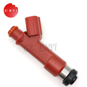 Inyector de Combustible 23250-22090 Para Toyota Corolla 2003-08 Motor 1ZFE - Product Image 2