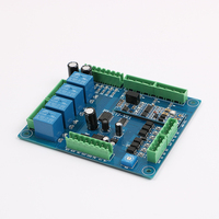 15 ans PCBA fabricant PCB assemblage Circuit imprimé usine pour Pcb Design Service 24 heures en ligne personnalisé Pcb Design