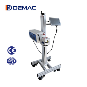 DEMAC DM-C30 Professional <strong>CO2</strong> Laser Printer 30W Acrylic Printing Automatic Marking Machine for Acrylic Product Packaging - Product Image 1
