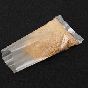 Sacchetti per Esche in PVA Produzione Professionale Sacchetti Idrosolubili per Pesca - Product Image 1