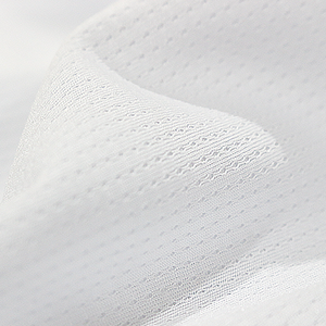 Chemise de baseball XL personnalisée grande taille avec impression respirante par transfert de chaleur - Product Image 4