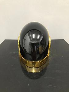Casco Daft Punk, Auriculares <span class=keywords><strong>Guy</strong></span> <span class=keywords><strong>Manuel</strong></span>, Accesorios para Fiestas y Carnavales - Product Image 3