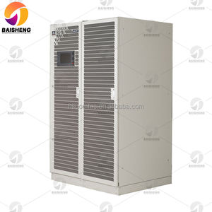 버티브 리버트 EPM 모듈형 UPS 200KVA UPS 300KVA 400KVA 500KVA 데이터 센터 장비용 UPS - Product Image 2