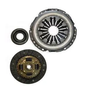 OEM KIK-005 Auto Transmission System Clutch Kit Sets for Ford Festiva Kia Turpial 1.3L 1983-1995 180MM DPC EMBRAGUE FESTIVA KIT