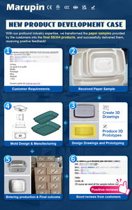 Enfriador Comercial de Vasos de Acero Inoxidable de Enfriamiento Rápido, Enfriador Rápido de Vino y Cerveza con Conexión de Gas CO2 para Bares - Product Image 5