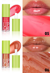 Venta directa de fábrica YOUNG VISION Labios secos y agrietados que mejoran la textura no grasosa Aceite nutritivo para el cuidado de labios - Product Image 4