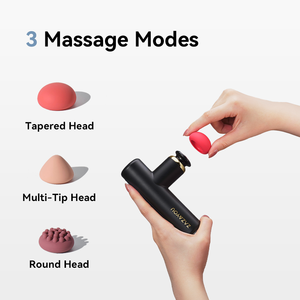 <span class=keywords><strong>2025</strong></span> ý tưởng sản phẩm mới ODM/OEM cơ thể di động Massager thể thao tập thể dục sâu mô rung cơ Mini Massage súng - Product Image 5
