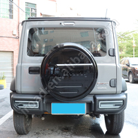 Housse de roue de secours XL Jimny JC74 pour Suzuki Jimny 5 portes Jimny Autres accessoires extérieurs