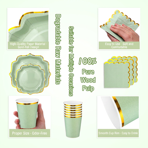 Yellow Sunflower Folding Paper <b>Fan</b> <b>Decoration</b> Set Floral <b>Wall</b> Hanging Backdrop Party Supplies - Product Image 3