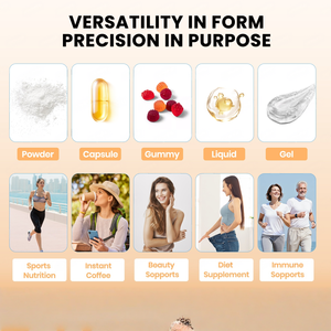 Vigo Muscle Immune Energy <span class=keywords><strong>Supplement</strong></span>, EAA poeder voor pre- en post-workout, essentiële aminozuren voor energie. - Product Image 5