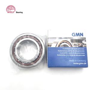 61903 cuscinetto a sfere mandrino GMN di precisione KH 61903 C <span class=keywords><strong>TA</strong></span> cuscinetto KH 61903 C KH61903-2RZETAA7DUM - Product Image 4