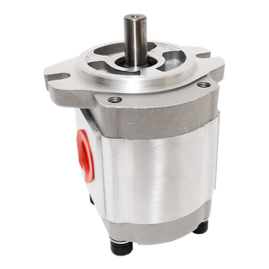 Bomba Hidráulica de Engranajes de Alta Presión YOLON <span class=keywords><strong>HGP</strong></span> 25MPA, Bomba Eléctrica de Alta Velocidad 5000 RPM, Unidades de Equipos Hidráulicos de Alta Eficiencia - Product Image 6