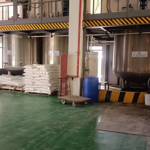 Superplastificante in polvere di policarbossilato ad alta resistenza per la riduzione dell'acqua additivi per calcestruzzo ad alta resistenza - Product Image 6
