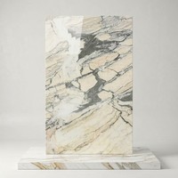 Dalle de marbre rose naturel Rosso Portogallo polie pour comptoirs de villa, revêtements de sol et carrelage mural intérieur