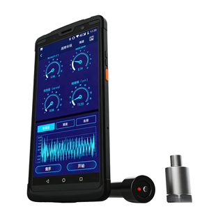 Dynamische Auswuchtmaschine für Vor-Ort-Anwendungen mit Vibrationsanalyse-Funktion - Product Image 6