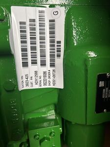 ปั๊มไฮดรอลิกแบบลูกสูบ 3923-425 - Product Image 3