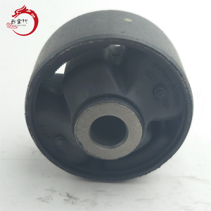 Sistema de suspensión de gran venta: BUSH-FR LWR ARM(G) 54584-D3000 54584 D3000 para Hyundai IX35 FUEL CELL 54584D3000 - Product Image 6