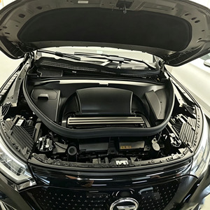 <span class=keywords><strong>Mercedes</strong></span>-<span class=keywords><strong>Benz</strong></span> EQE500 SUV <span class=keywords><strong>4MATIC</strong></span> AWD, SUV Eléctrico Puro, Vehículo Eléctrico <span class=keywords><strong>de</strong></span> Lujo Usado para Exportación - Product Image 5