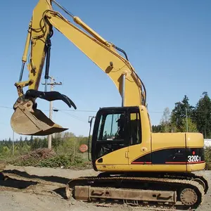Used Excavator Hitachi ZX240 Durable With Discount 24 Ton ZX240HG ZX240-3 ZX240-3G