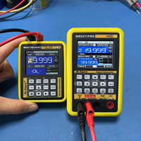 High Quality Mr Signal Lanyi Multifunctional Signal Generator MR9271PRO for Pressure Transmitter