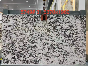 Paneles de Pared y Piso de Mármol Natural de Lujo Tianshan Muxue para Cocina y Baño, Alta Calidad, Pulido, Color Personalizado - Product Image 1